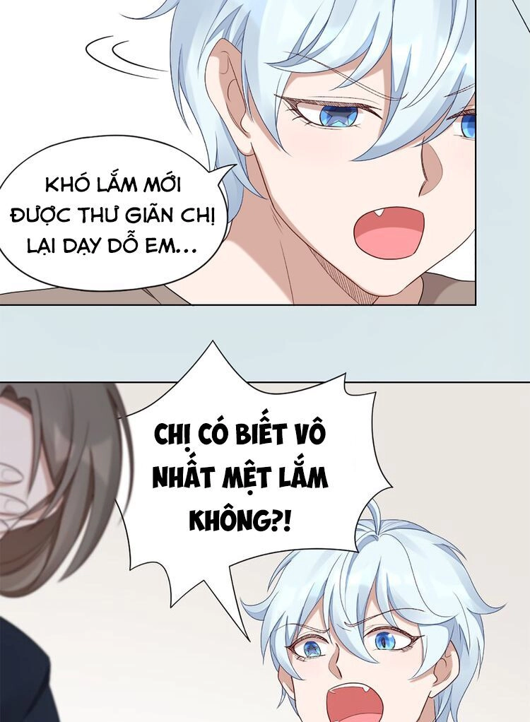 Bạn Trai Là Quái Vật Chapter 49 - 13