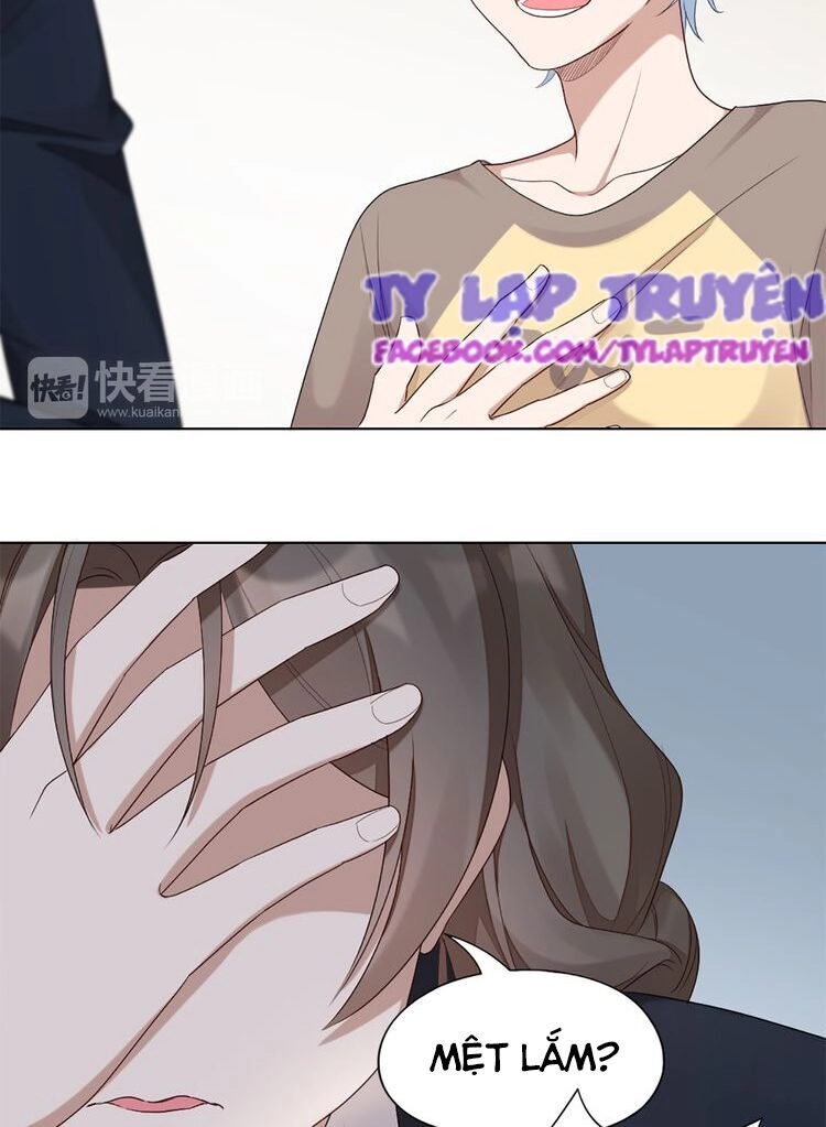 Bạn Trai Là Quái Vật Chapter 49 - 14