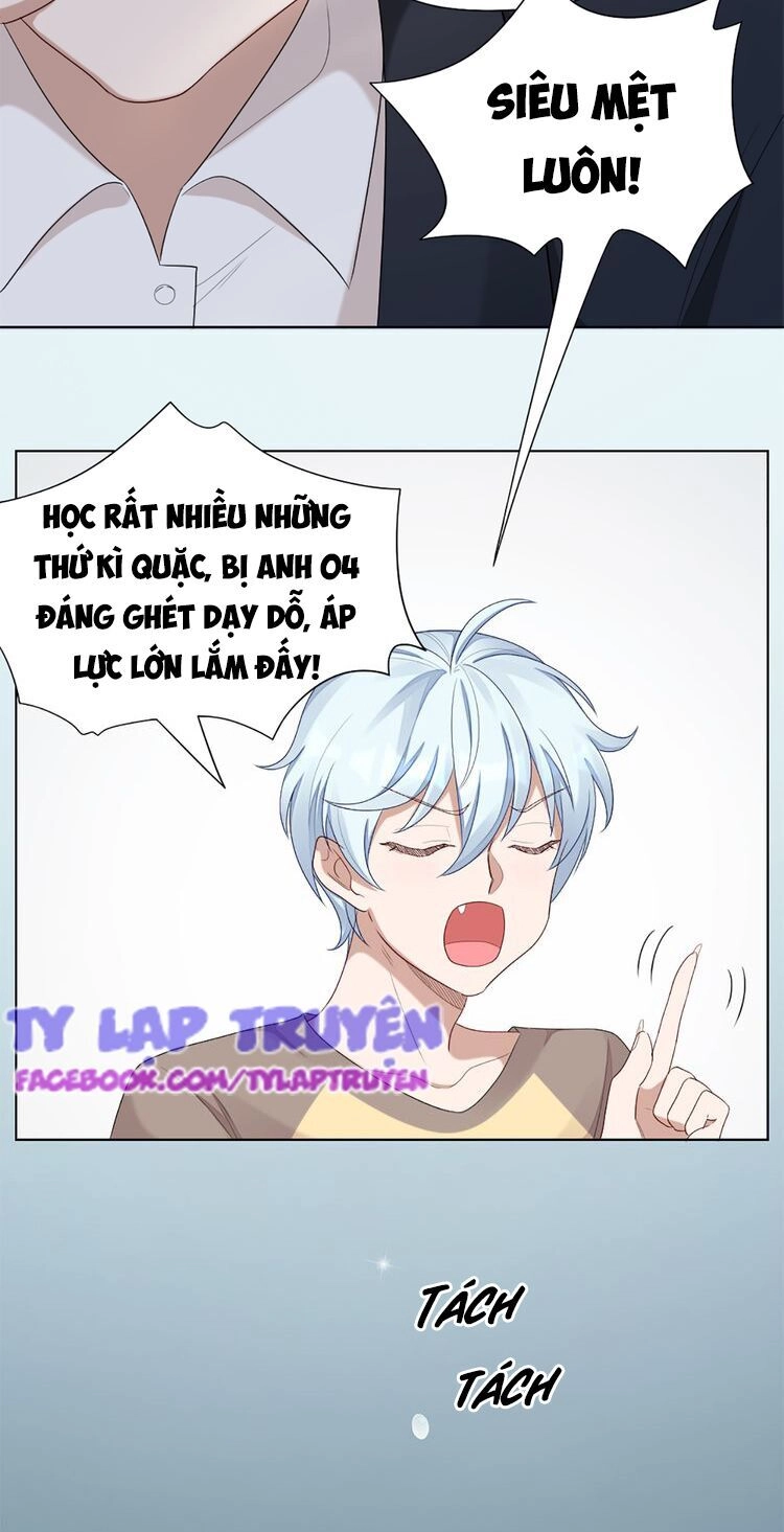 Bạn Trai Là Quái Vật Chapter 49 - 15