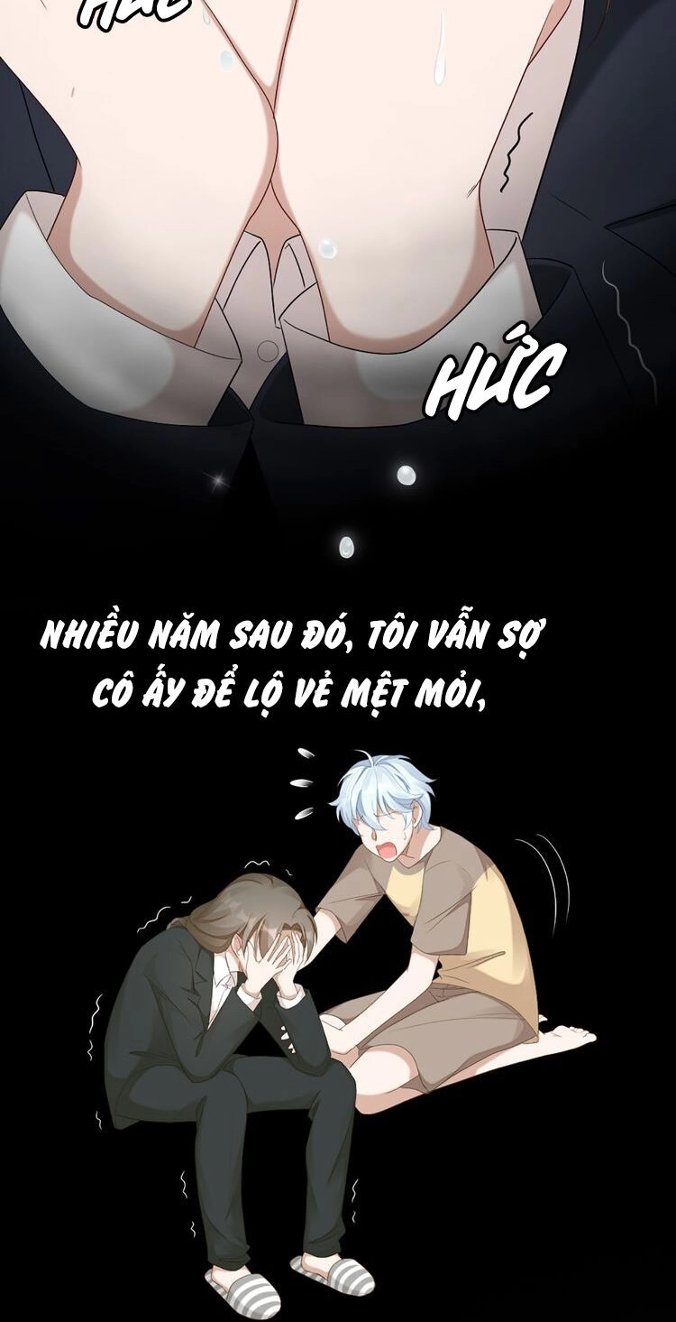 Bạn Trai Là Quái Vật Chapter 49 - 18