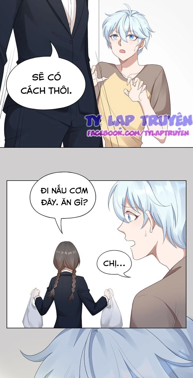 Bạn Trai Là Quái Vật Chapter 49 - 24