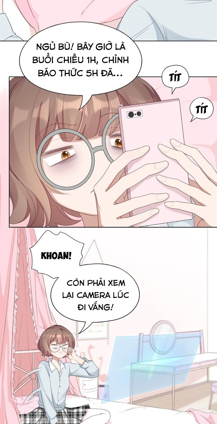 Bạn Trai Là Quái Vật Chapter 49 - 28