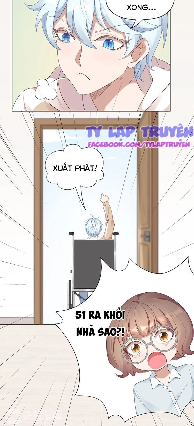 Bạn Trai Là Quái Vật Chapter 49 - 30