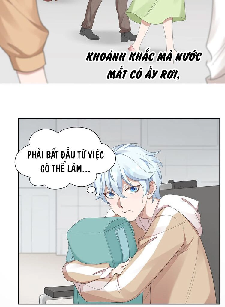 Bạn Trai Là Quái Vật Chapter 49 - 36