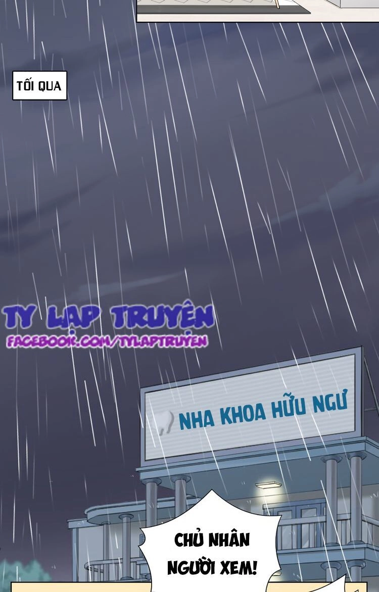 Bạn Trai Là Quái Vật Chapter 50 - 6
