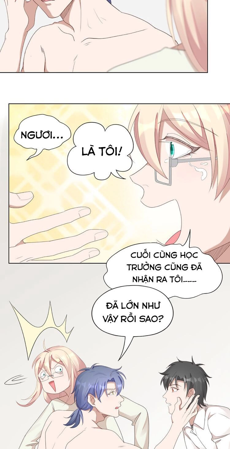 Bạn Trai Là Quái Vật Chapter 50 - 9