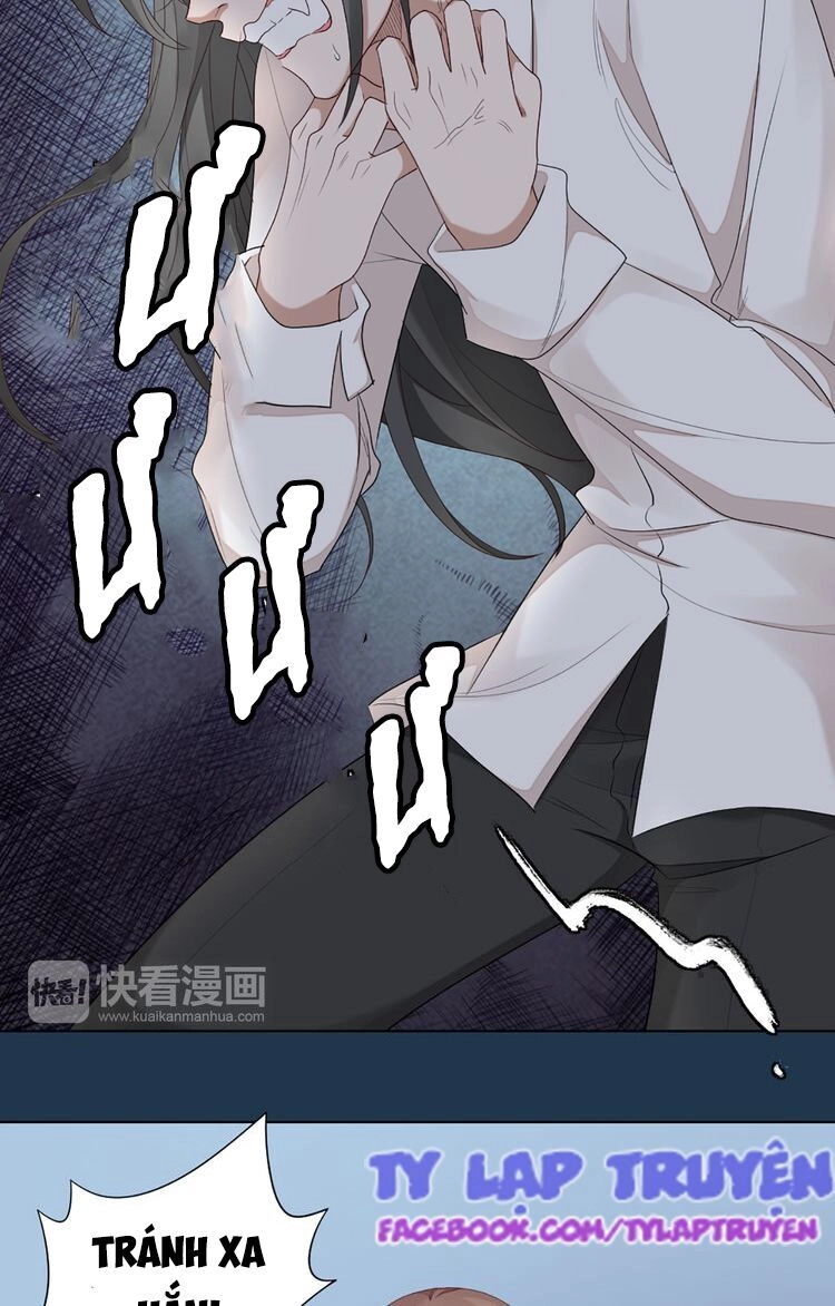 Bạn Trai Là Quái Vật Chapter 50 - 20