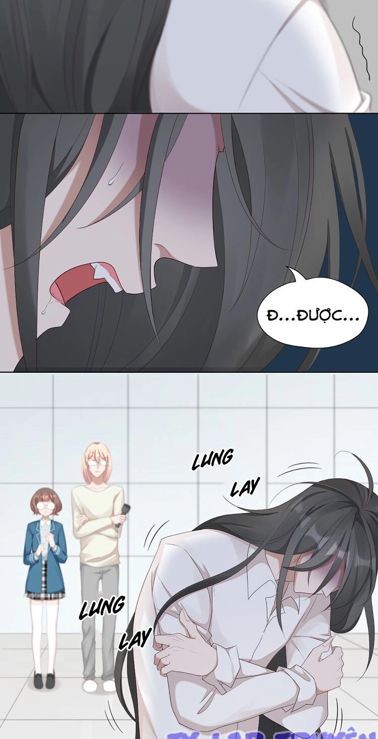 Bạn Trai Là Quái Vật Chapter 50 - 24