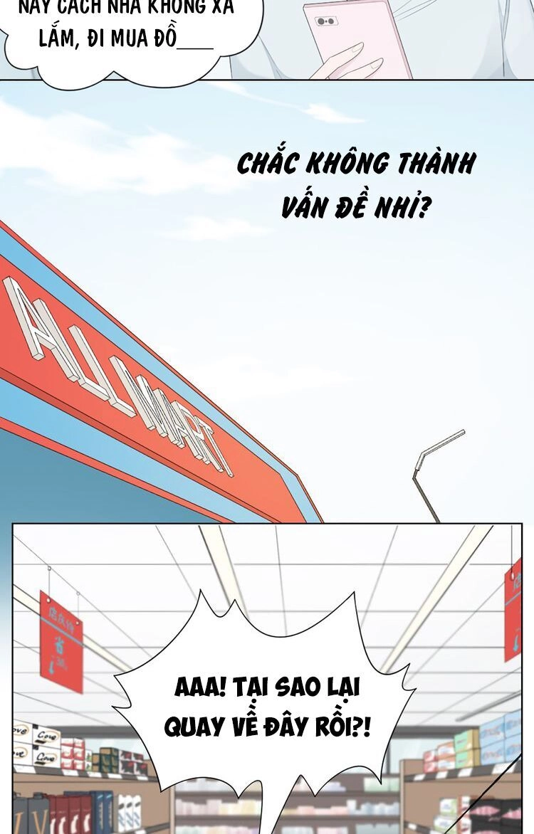 Bạn Trai Là Quái Vật Chapter 50 - 29