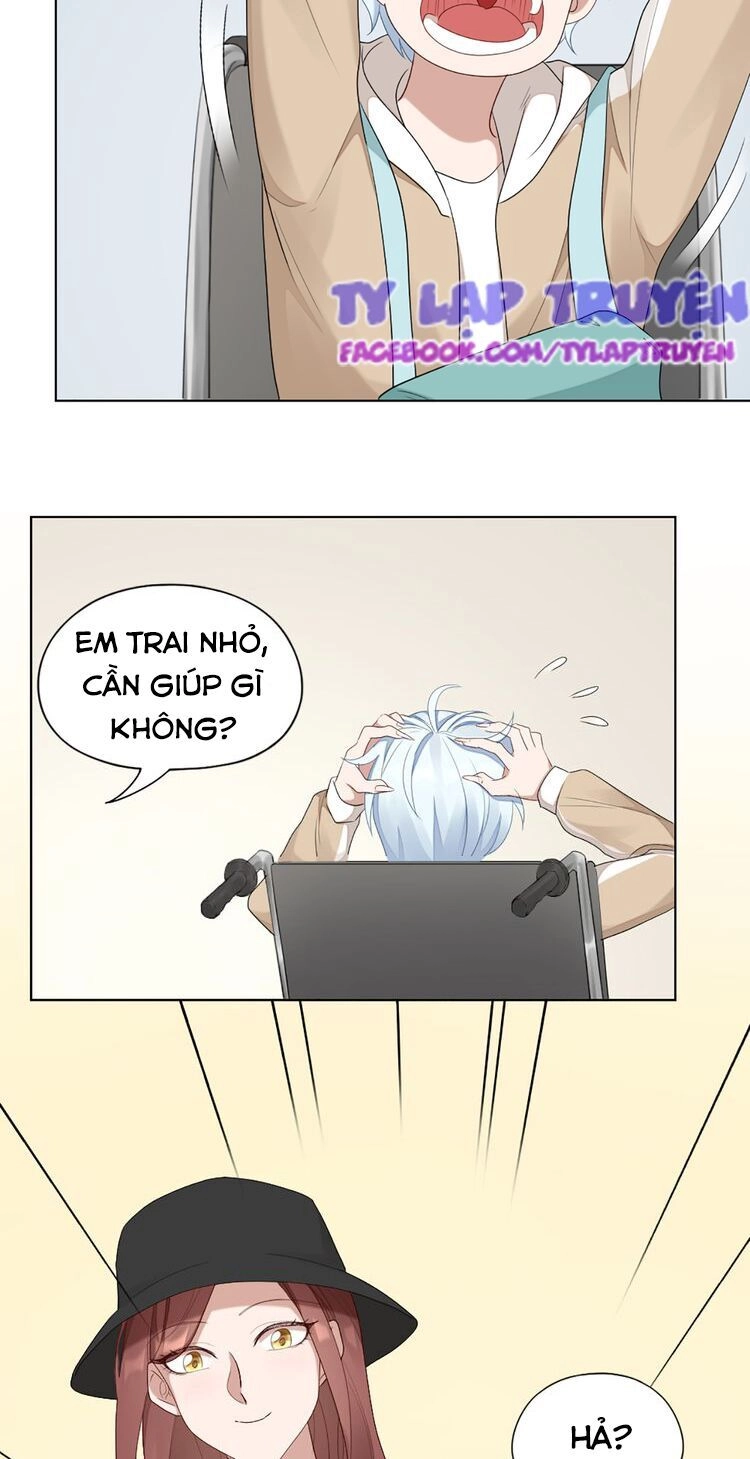 Bạn Trai Là Quái Vật Chapter 50 - 32