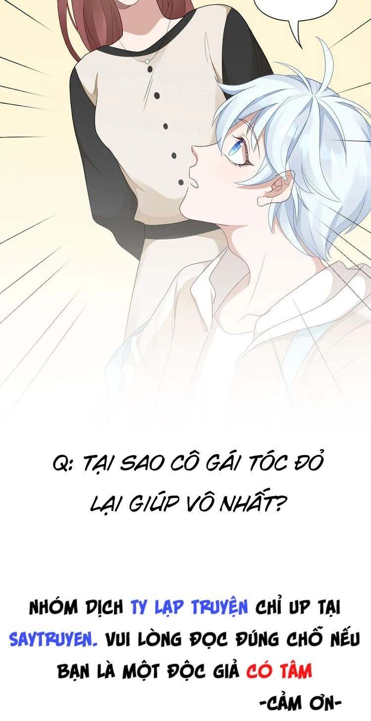 Bạn Trai Là Quái Vật Chapter 50 - 33