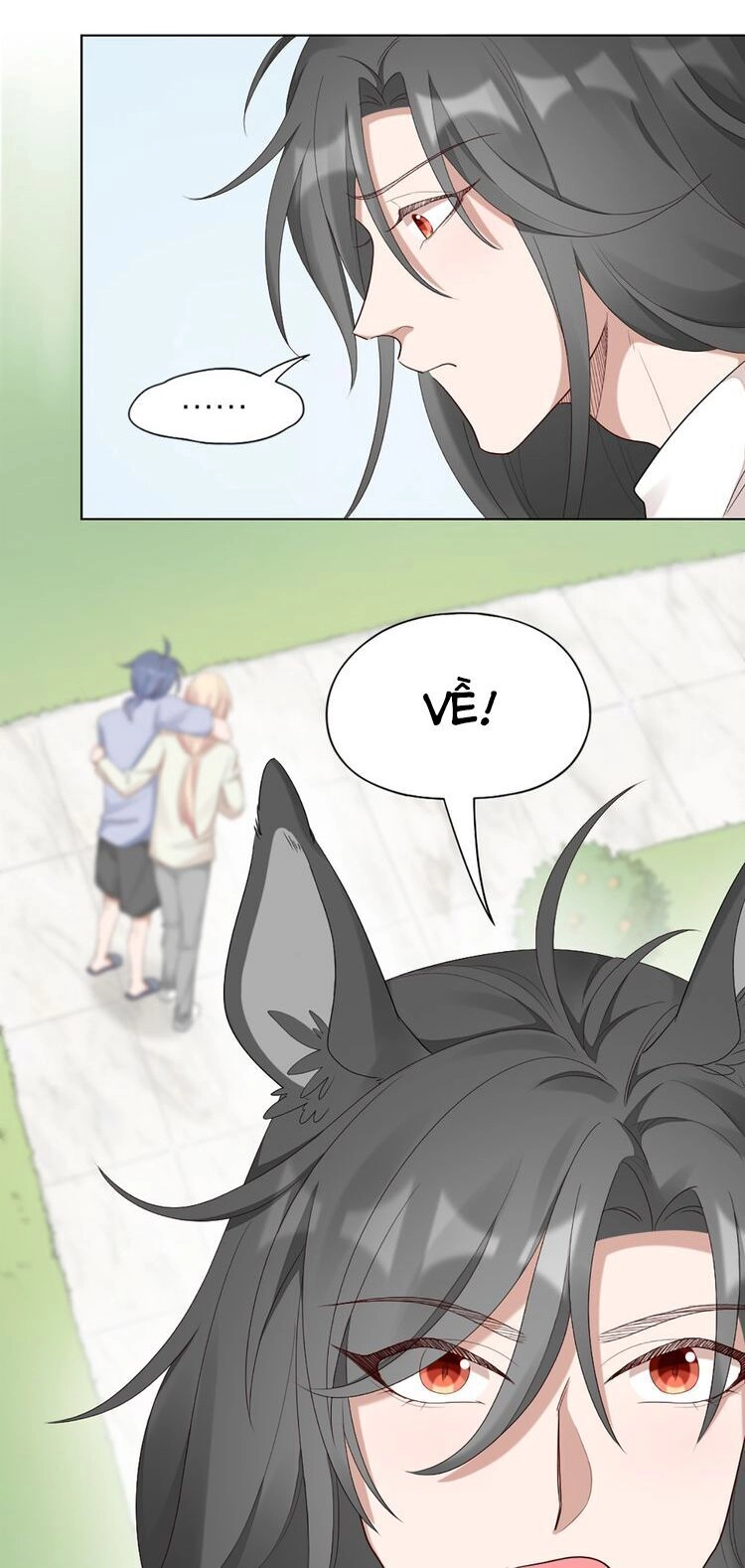 Bạn Trai Là Quái Vật Chapter 51 - 12