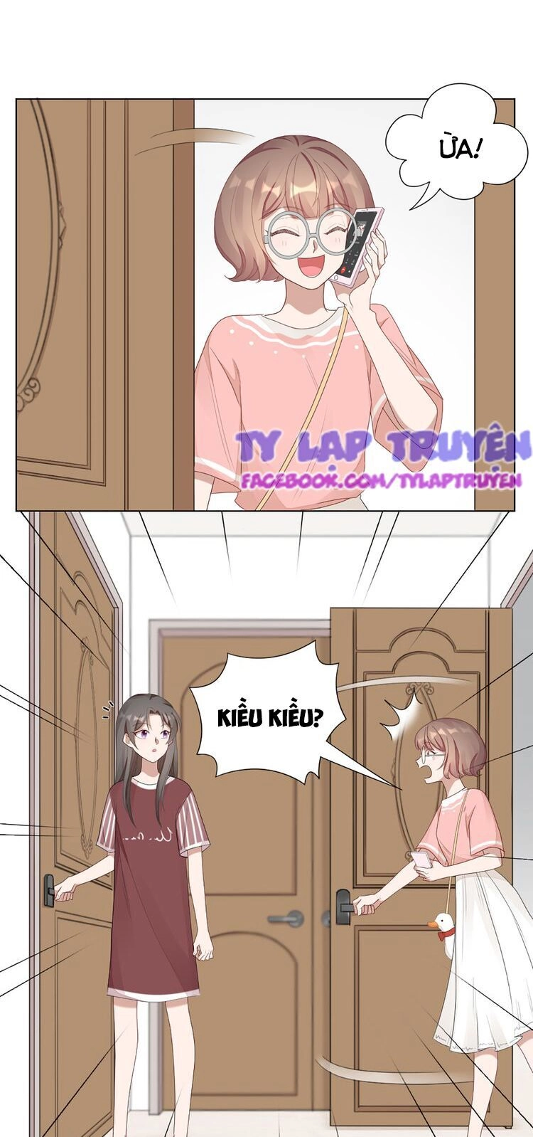 Bạn Trai Là Quái Vật Chapter 51 - 13