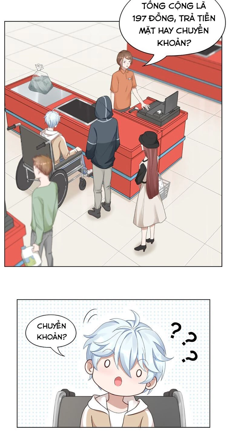 Bạn Trai Là Quái Vật Chapter 51 - 23