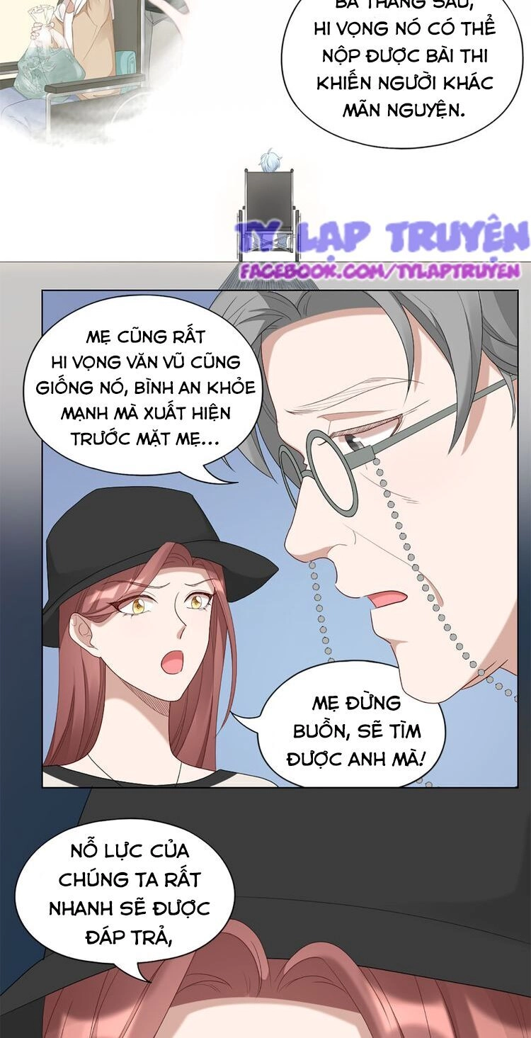 Bạn Trai Là Quái Vật Chapter 51 - 33