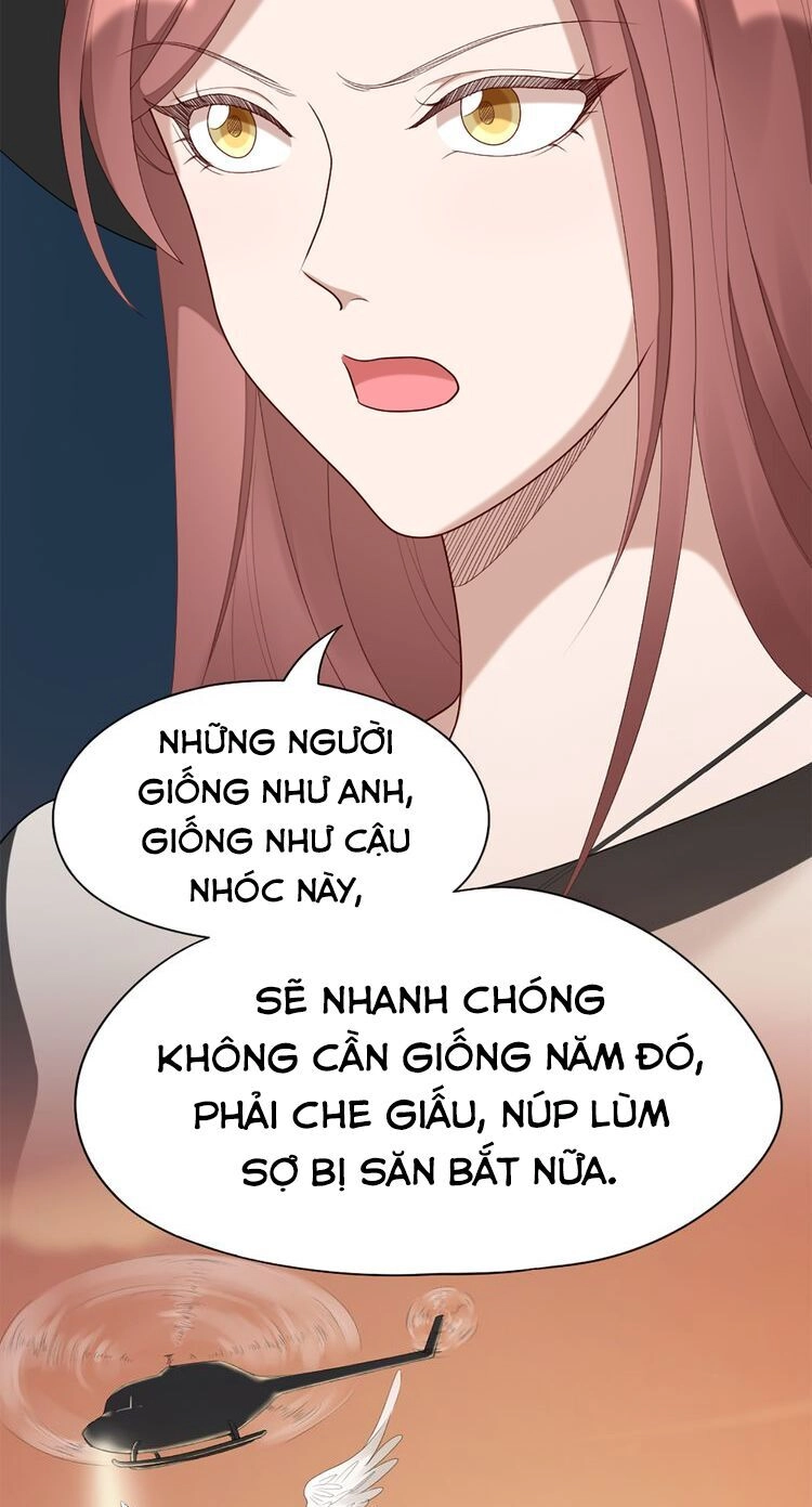 Bạn Trai Là Quái Vật Chapter 51 - 34