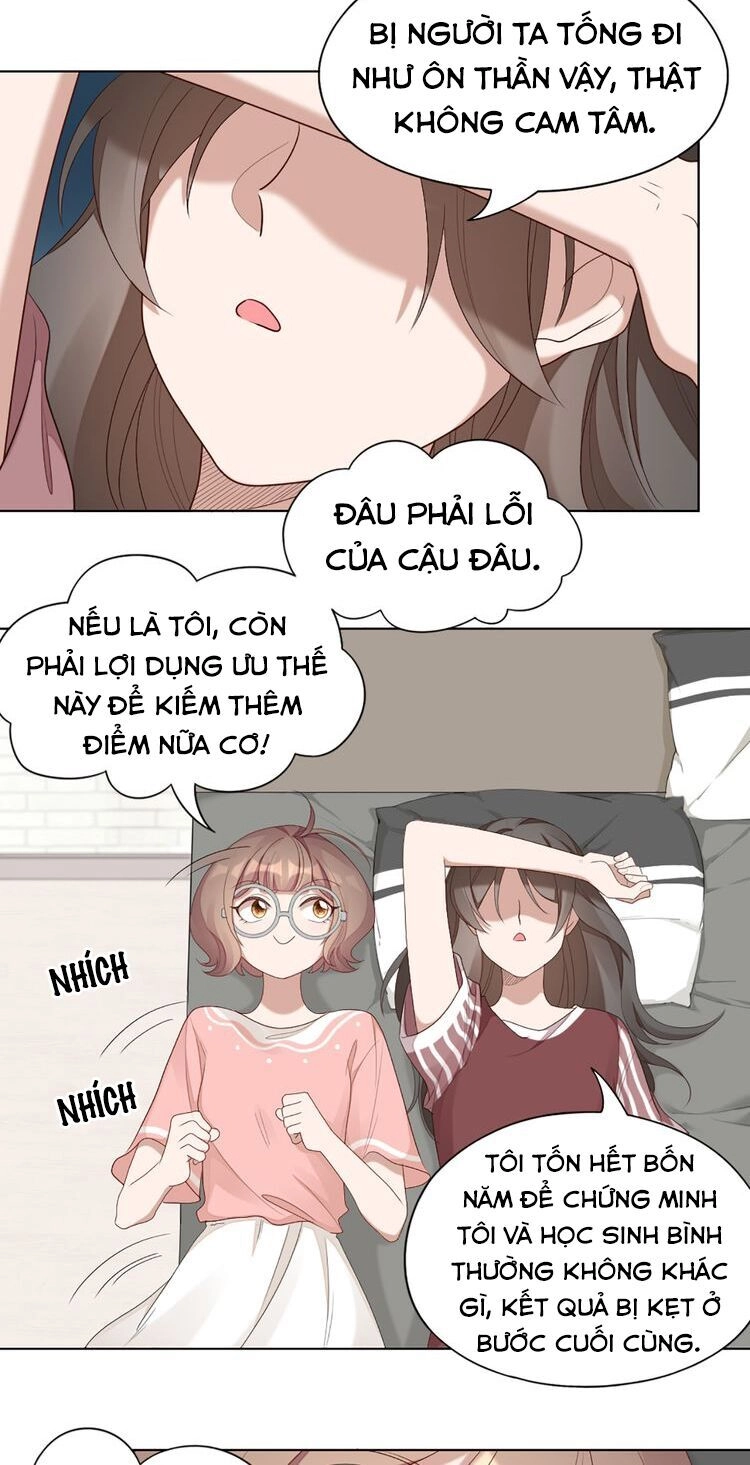 Bạn Trai Là Quái Vật Chapter 52 - 5