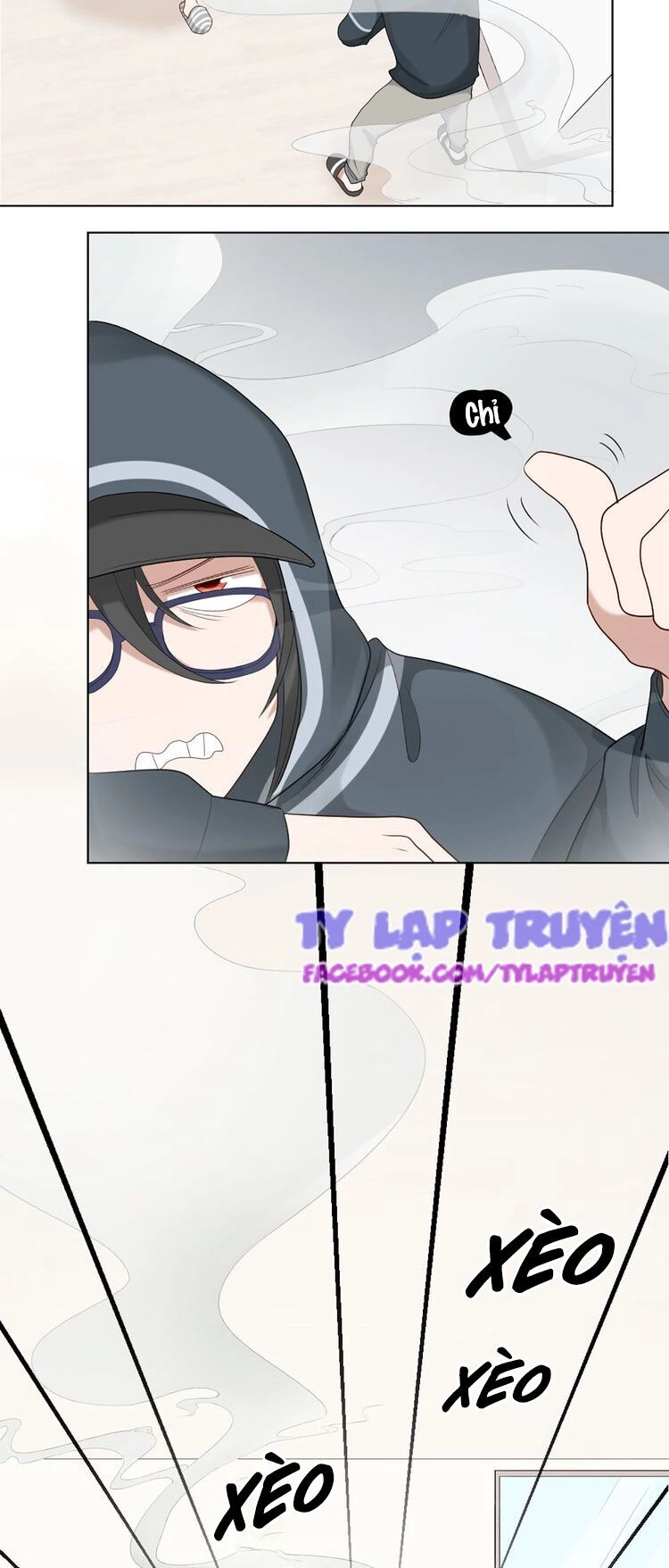 Bạn Trai Là Quái Vật Chapter 52 - 10