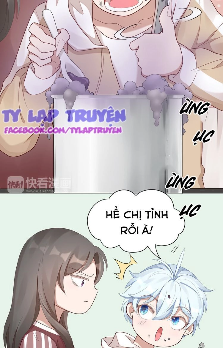 Bạn Trai Là Quái Vật Chapter 52 - 13