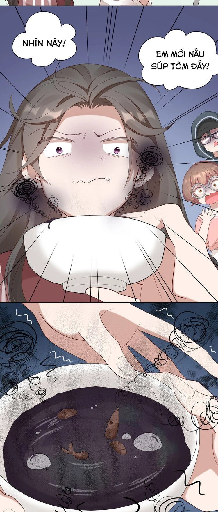 Bạn Trai Là Quái Vật Chapter 52 - 14