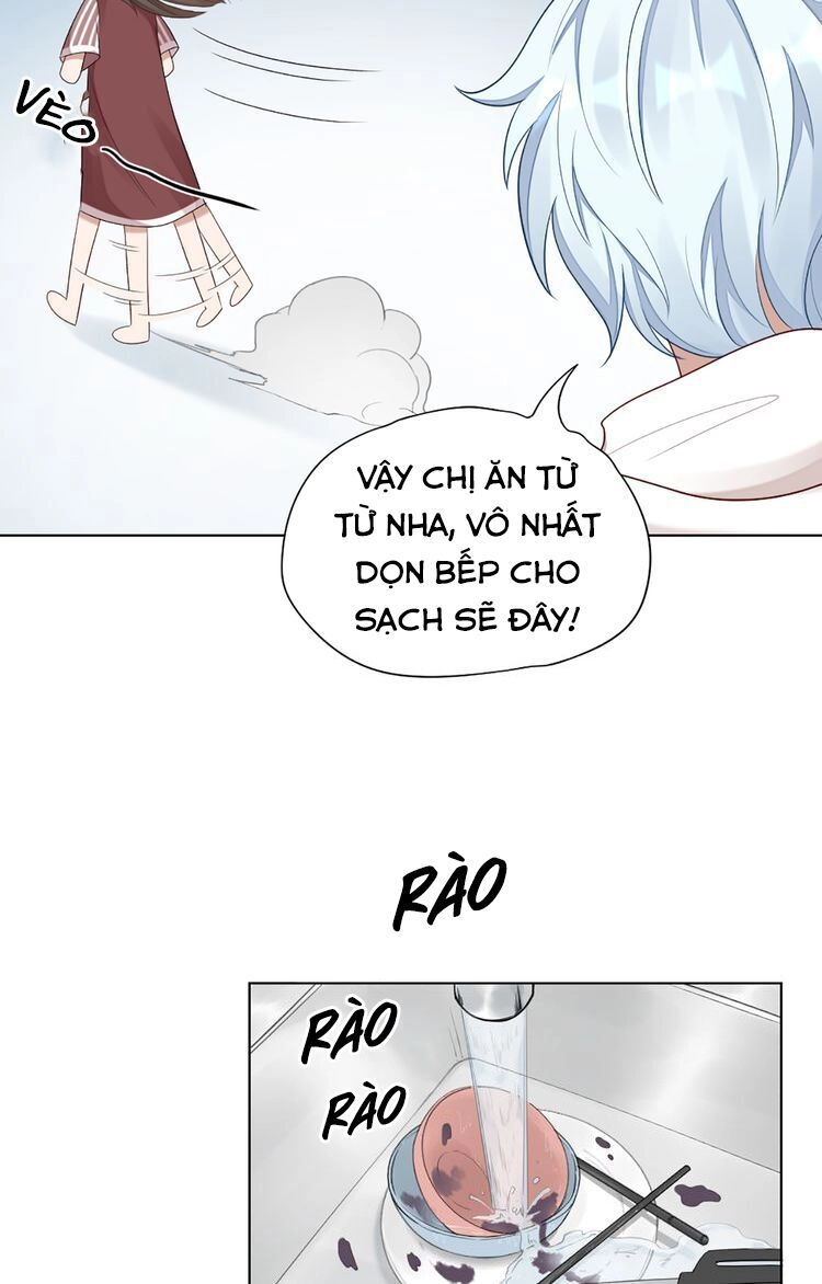 Bạn Trai Là Quái Vật Chapter 52 - 19