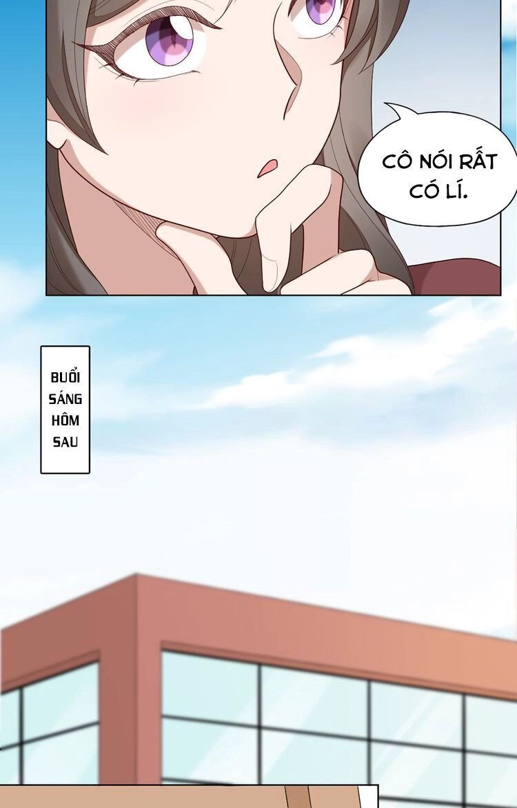 Bạn Trai Là Quái Vật Chapter 52 - 26