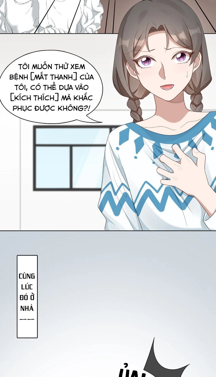 Bạn Trai Là Quái Vật Chapter 52 - 28