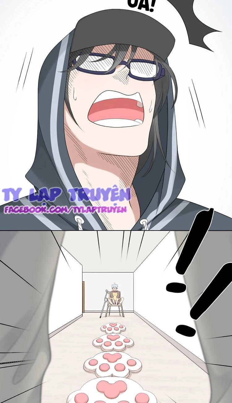 Bạn Trai Là Quái Vật Chapter 52 - 29