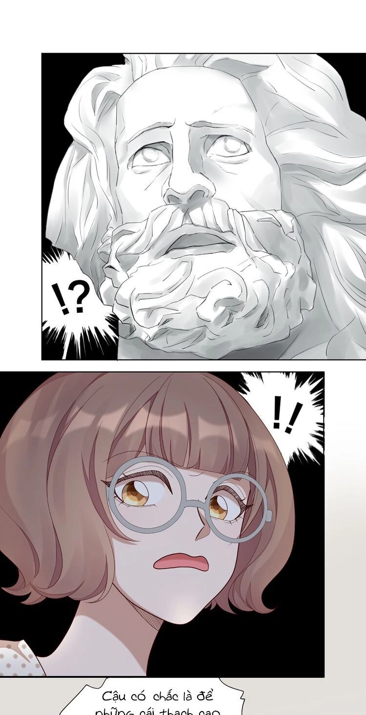 Bạn Trai Là Quái Vật Chapter 53 - 4