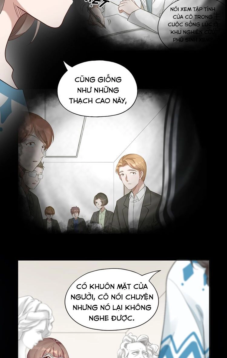 Bạn Trai Là Quái Vật Chapter 53 - 7