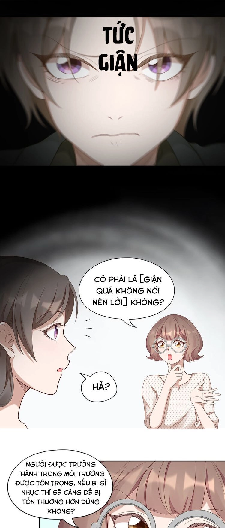 Bạn Trai Là Quái Vật Chapter 53 - 9