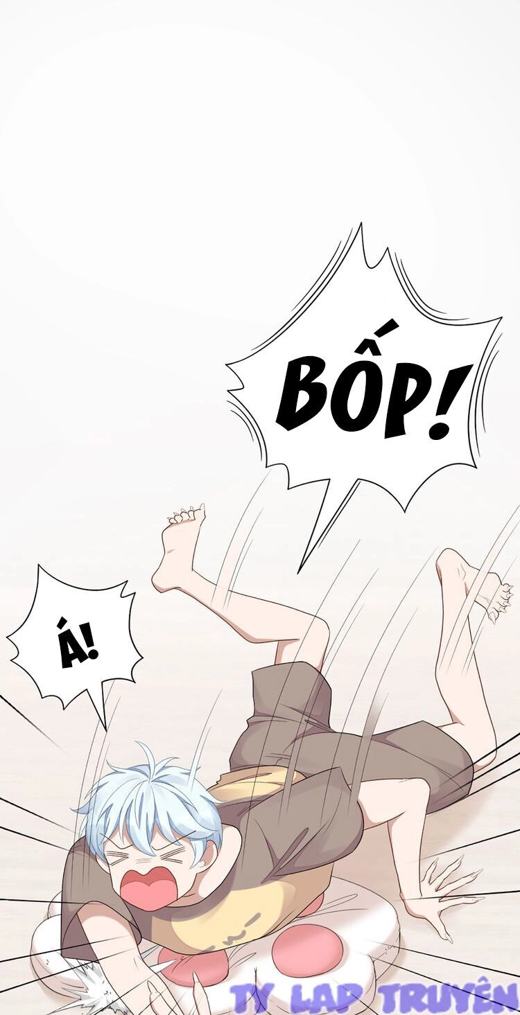 Bạn Trai Là Quái Vật Chapter 53 - 14