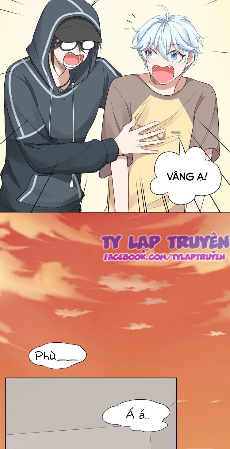 Bạn Trai Là Quái Vật Chapter 53 - 22