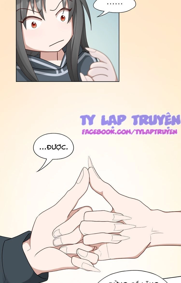 Bạn Trai Là Quái Vật Chapter 54 - 10