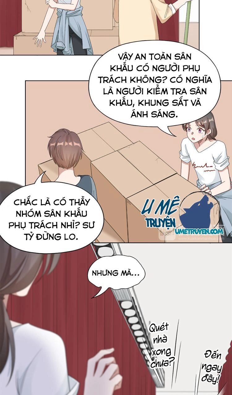 Bạn Trai Là Quái Vật Chapter 55 - 9