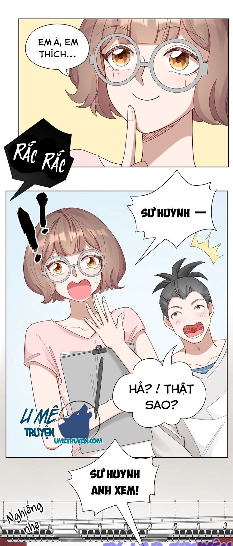 Bạn Trai Là Quái Vật Chapter 55 - 12