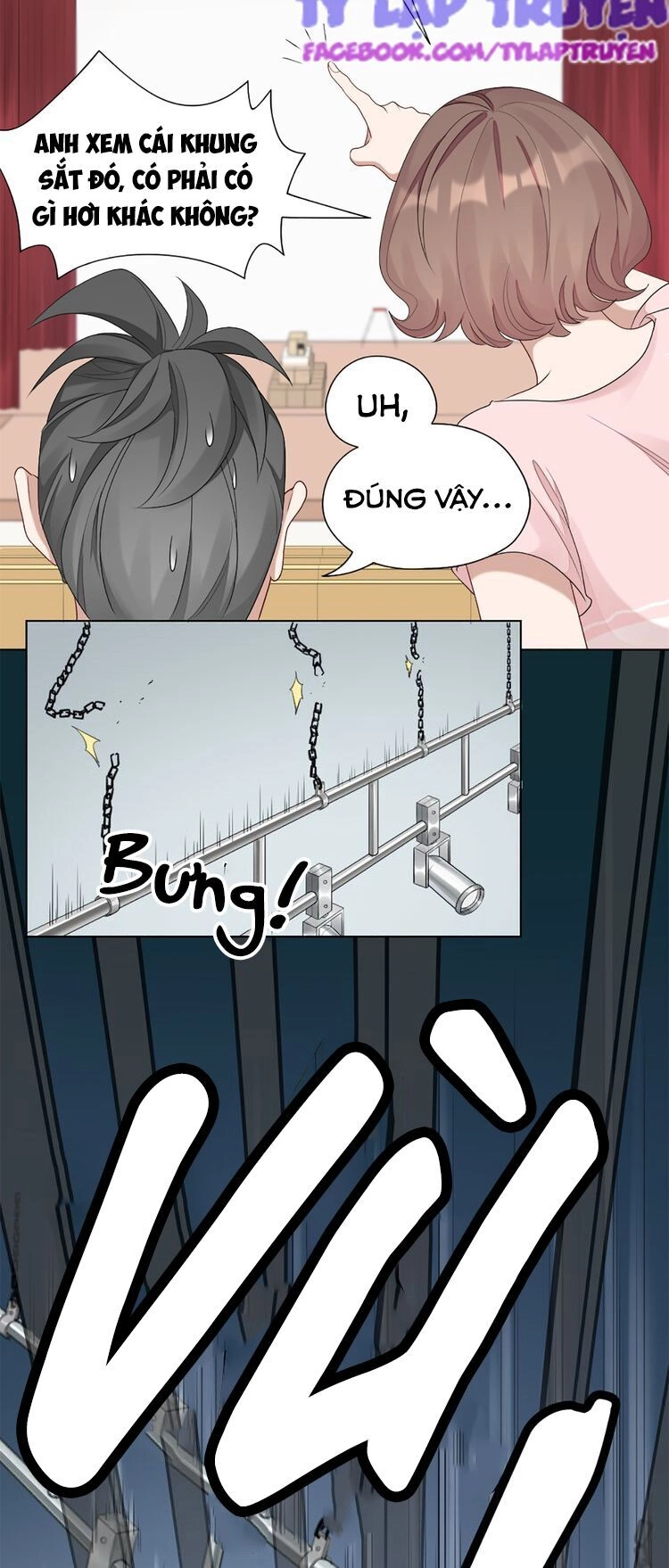 Bạn Trai Là Quái Vật Chapter 55 - 13