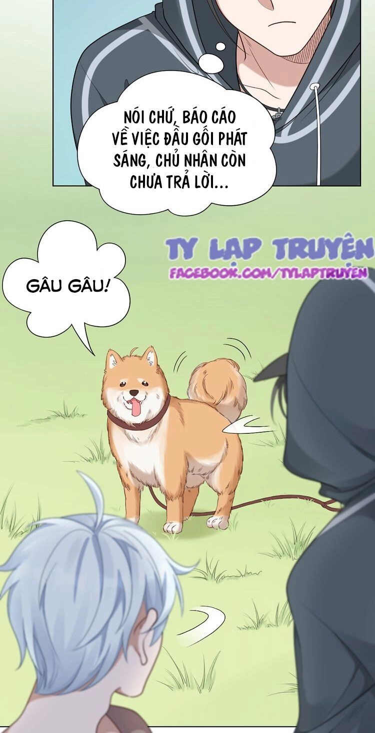 Bạn Trai Là Quái Vật Chapter 55 - 16