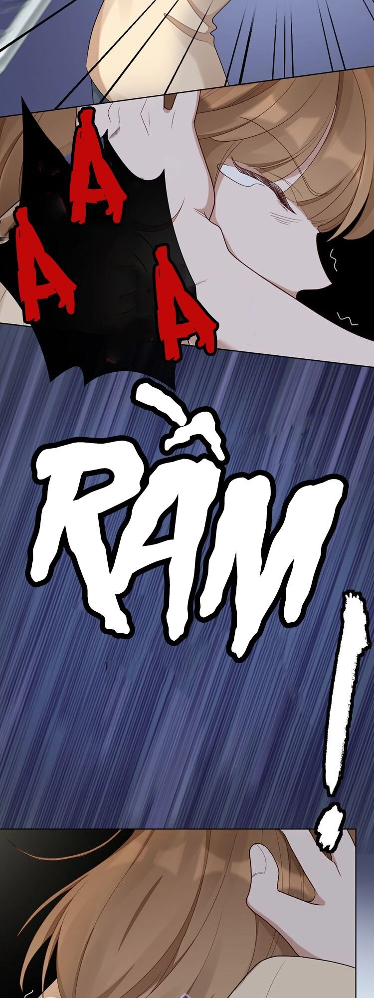 Bạn Trai Là Quái Vật Chapter 55 - 29