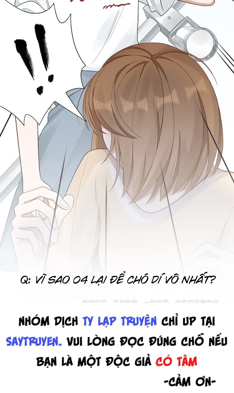 Bạn Trai Là Quái Vật Chapter 55 - 31