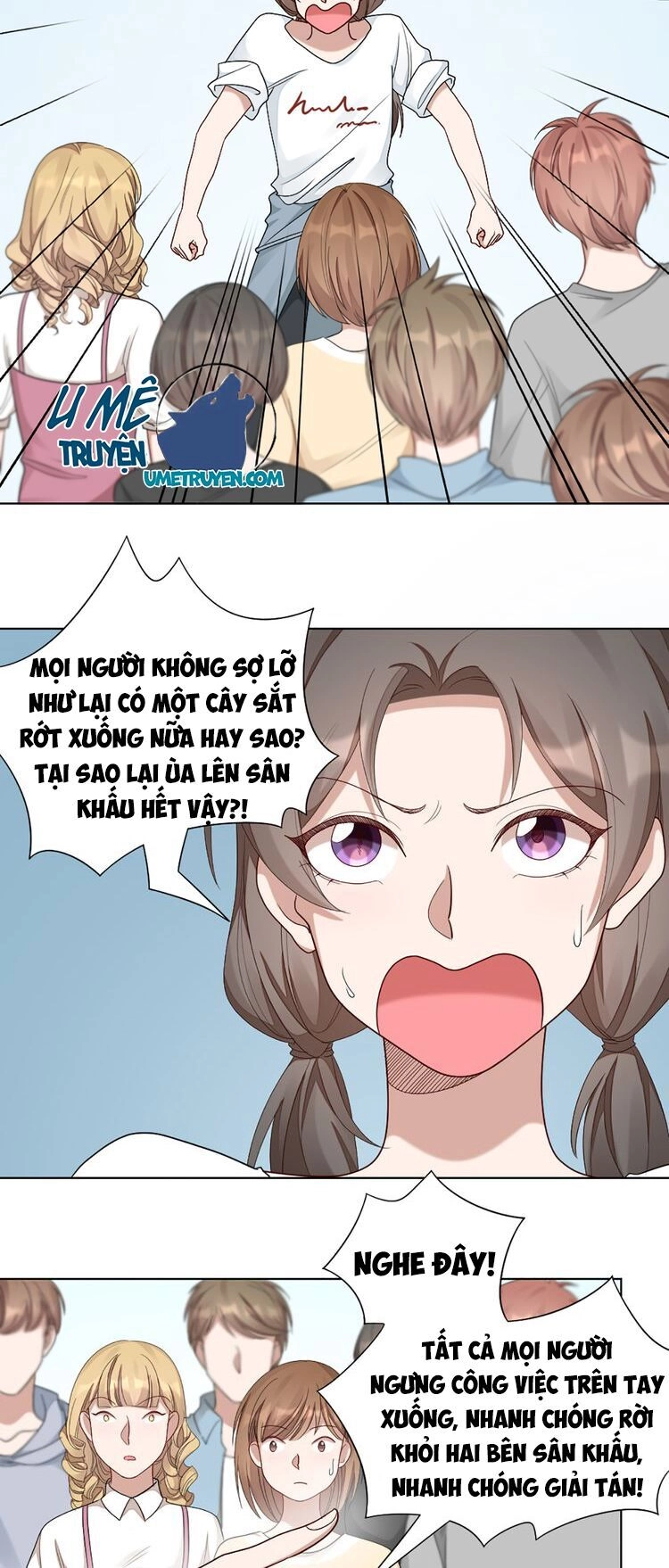 Bạn Trai Là Quái Vật Chapter 56 - 7