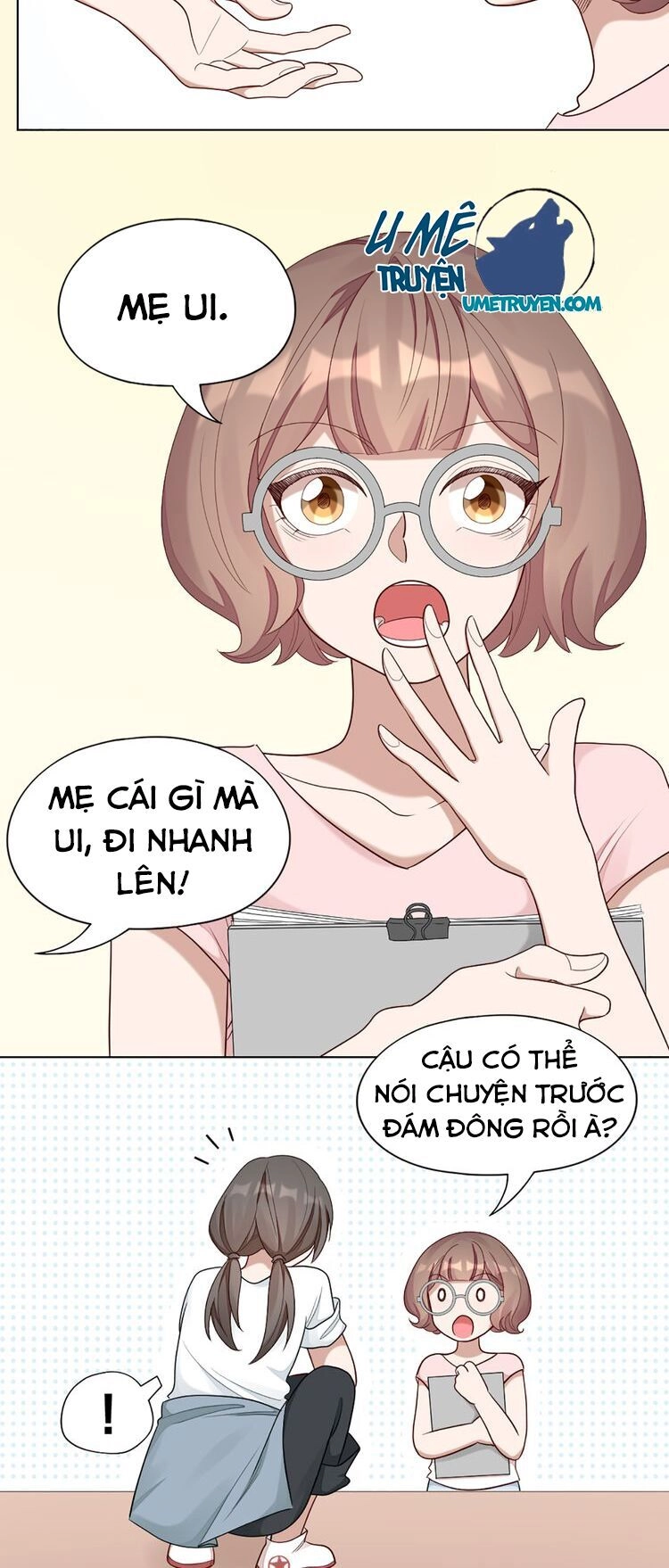 Bạn Trai Là Quái Vật Chapter 56 - 9