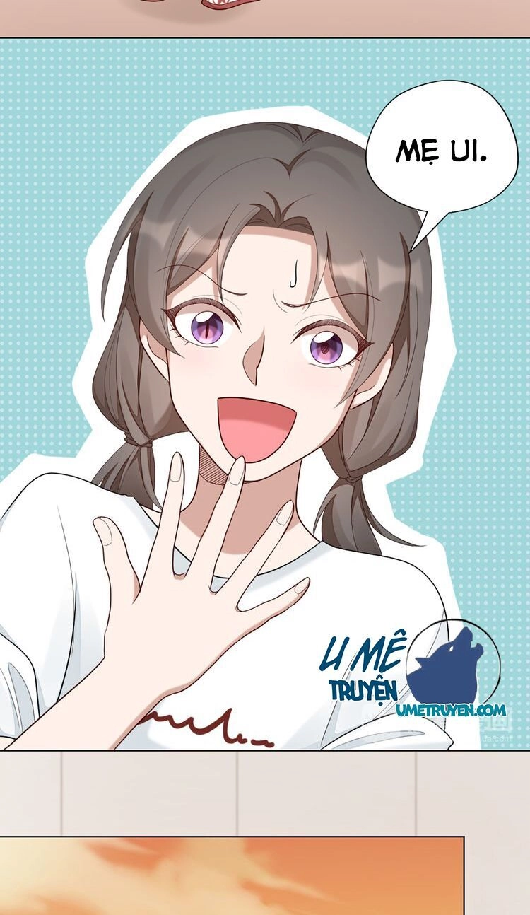 Bạn Trai Là Quái Vật Chapter 56 - 10