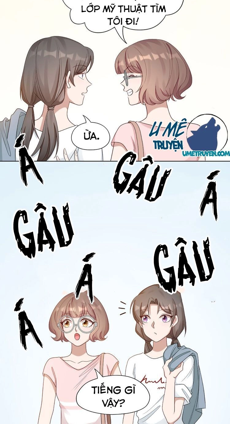 Bạn Trai Là Quái Vật Chapter 56 - 13