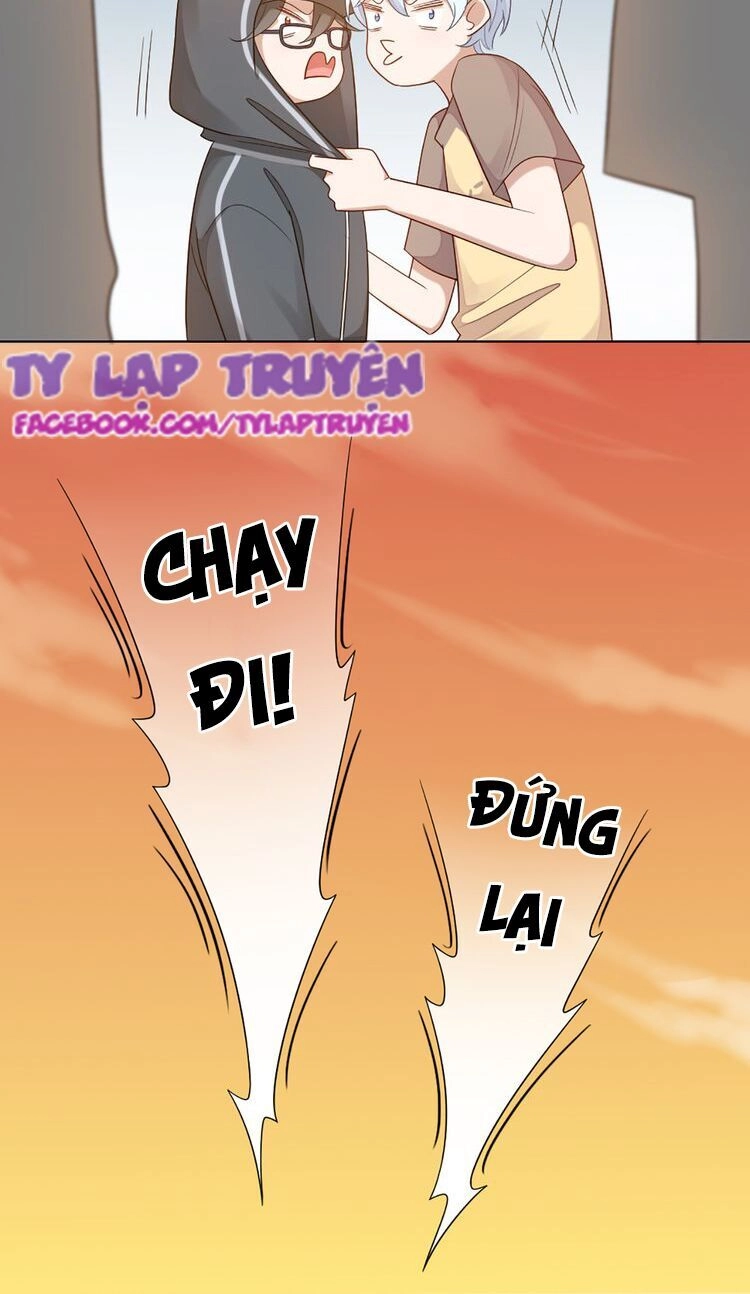 Bạn Trai Là Quái Vật Chapter 56 - 22