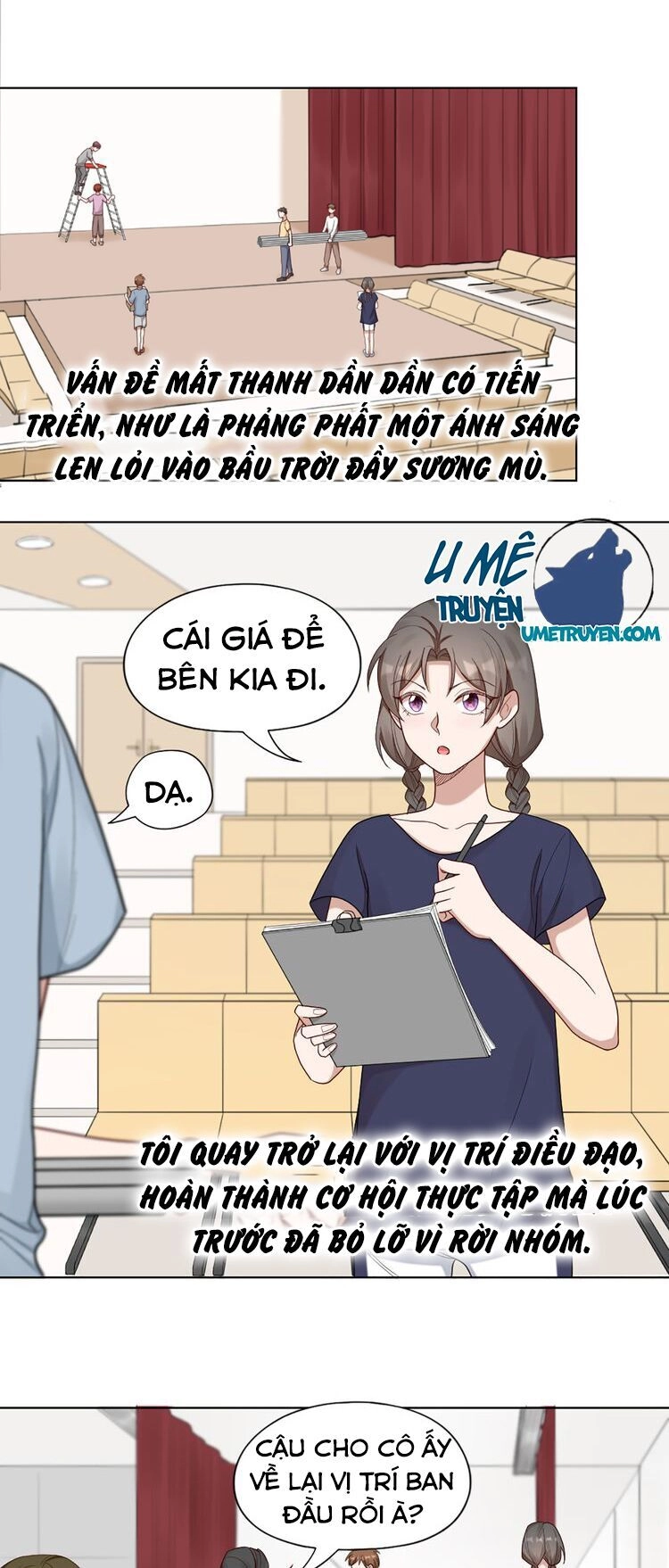 Bạn Trai Là Quái Vật Chapter 56 - 23