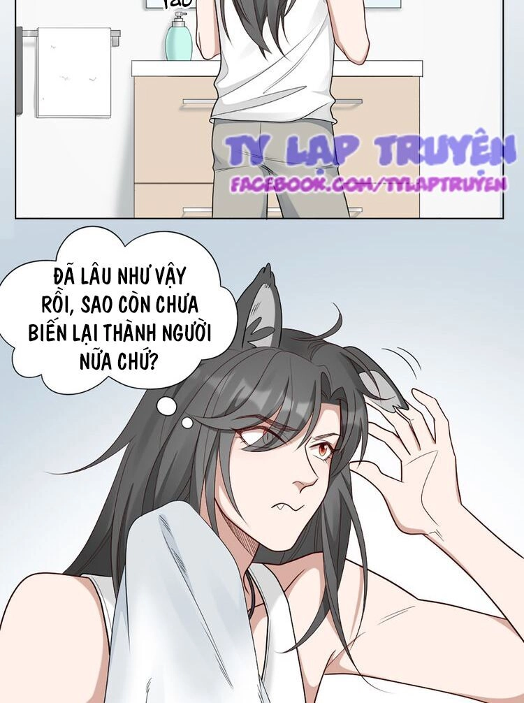 Bạn Trai Là Quái Vật Chapter 56 - 27