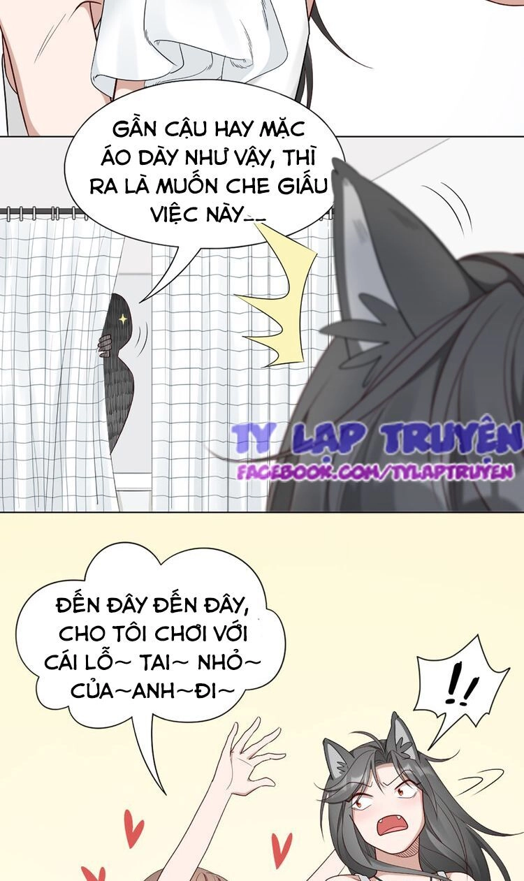 Bạn Trai Là Quái Vật Chapter 56 - 28