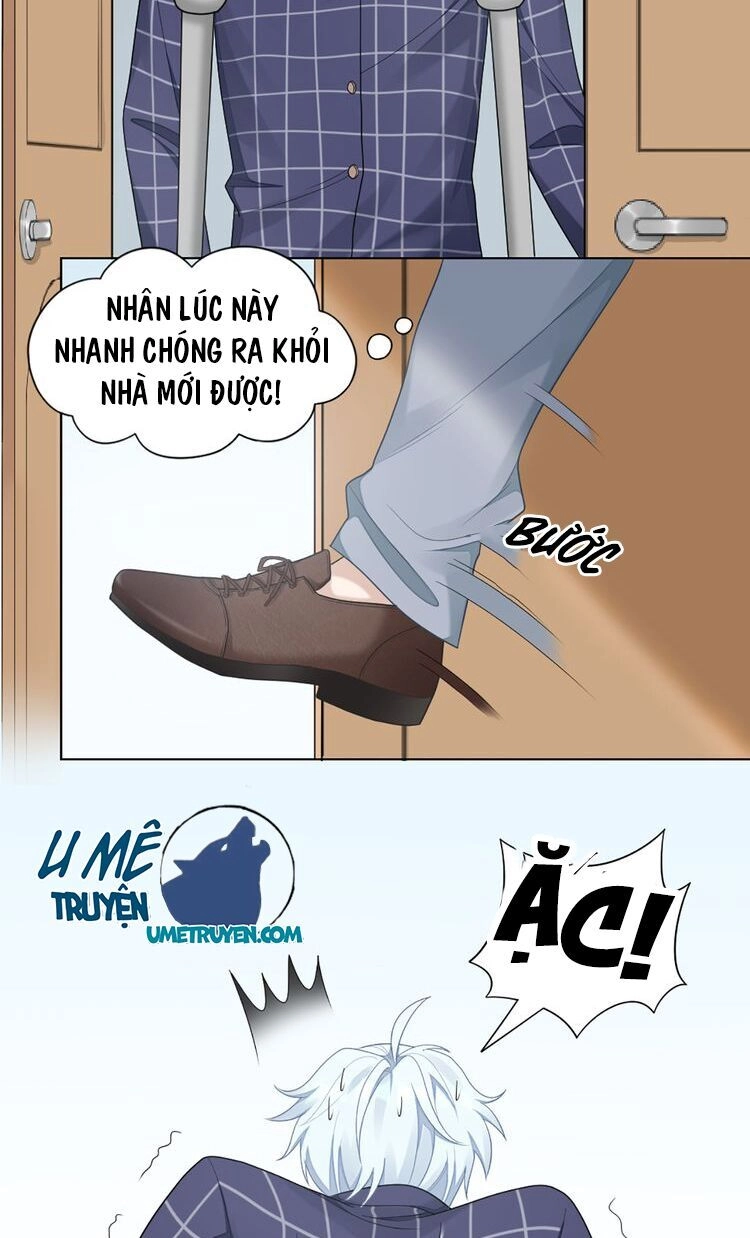 Bạn Trai Là Quái Vật Chapter 57 - 13