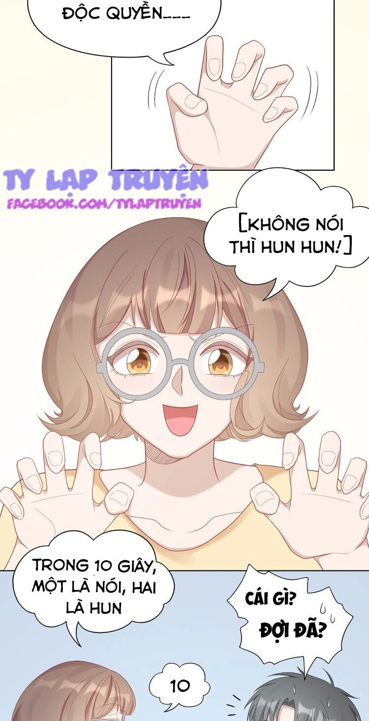 Bạn Trai Là Quái Vật Chapter 57 - 19